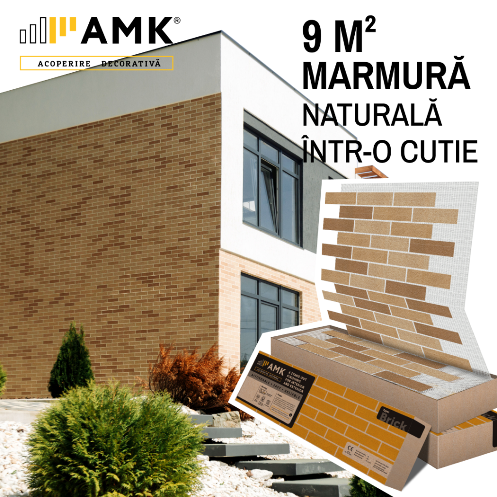 marmura naturala amk